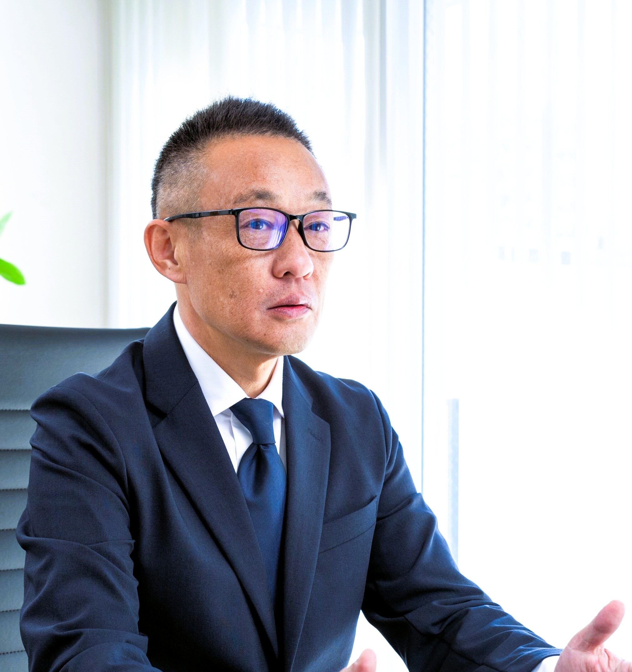 香取 宏忠のアバター
